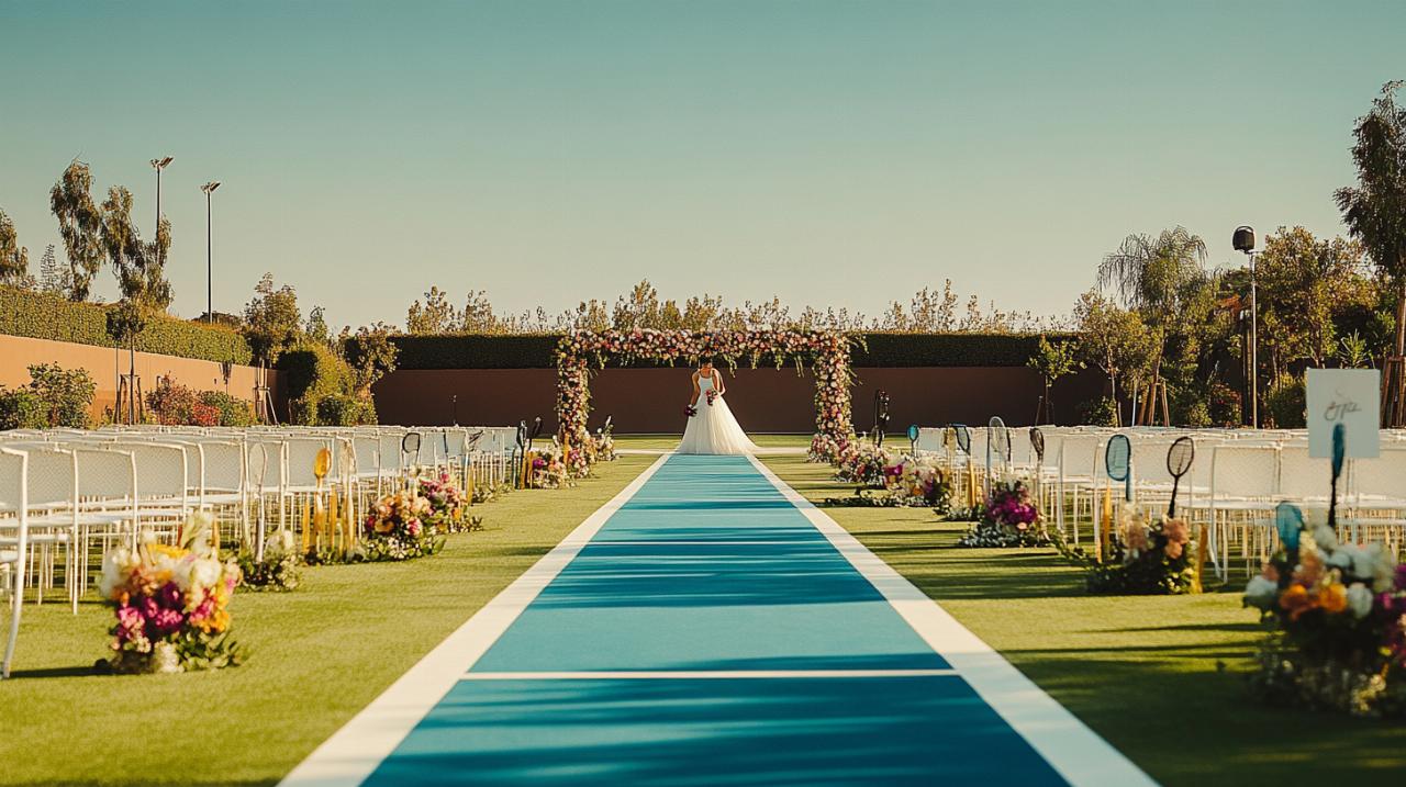 Cómo elegir los complementos nupciales perfectos para tu gran día