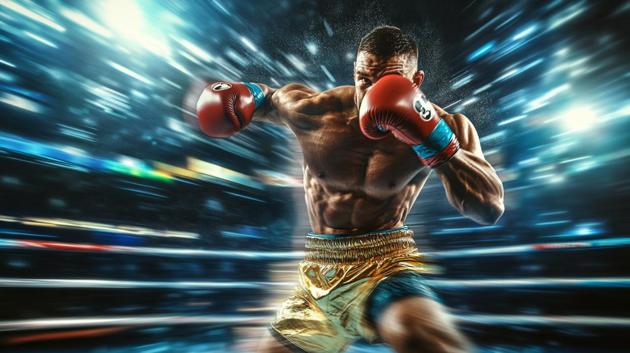 Ranking de pegadores históricos: qué boxeador pega más fuerte en las diferentes categorías del boxeo