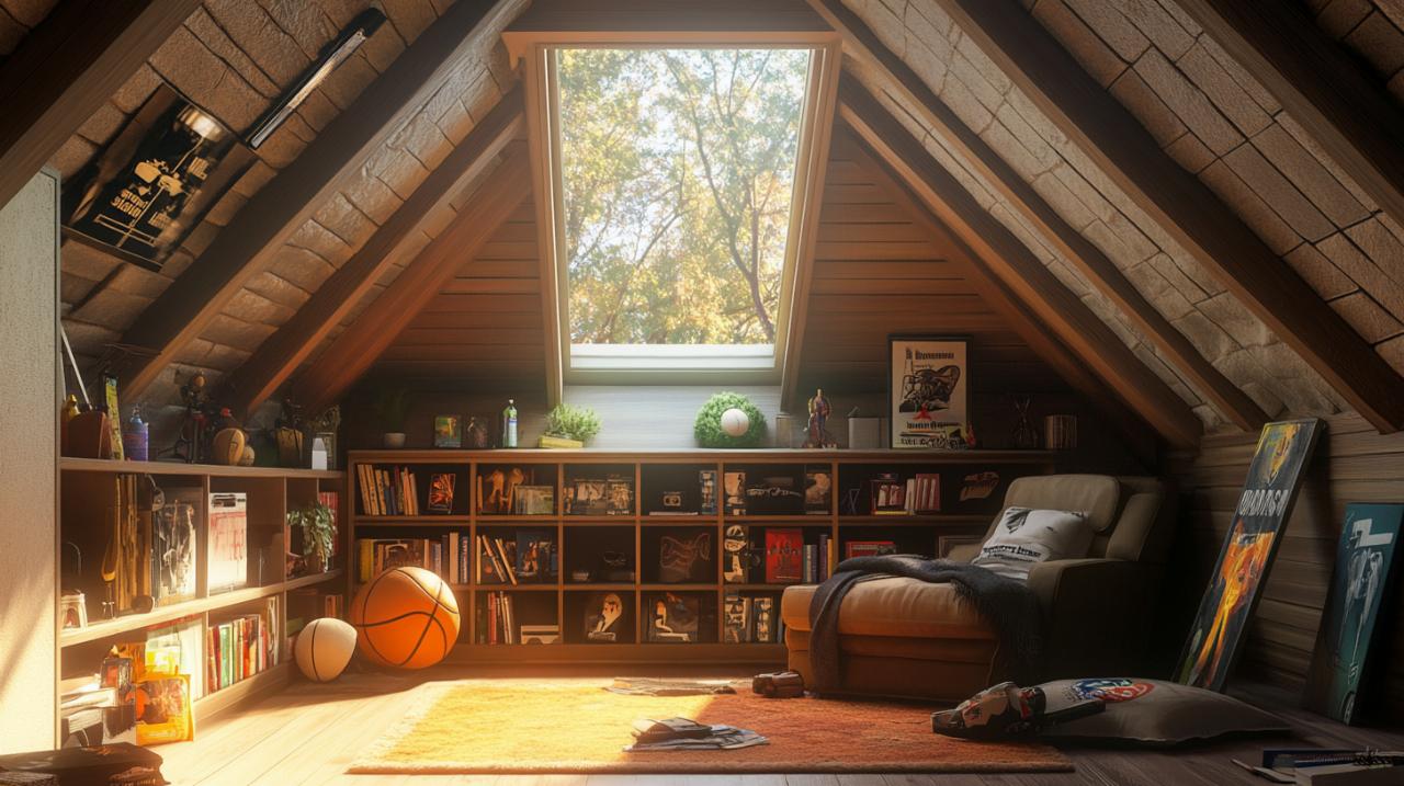 consejos prácticos para mejorar el aislamiento de ventanas de techo