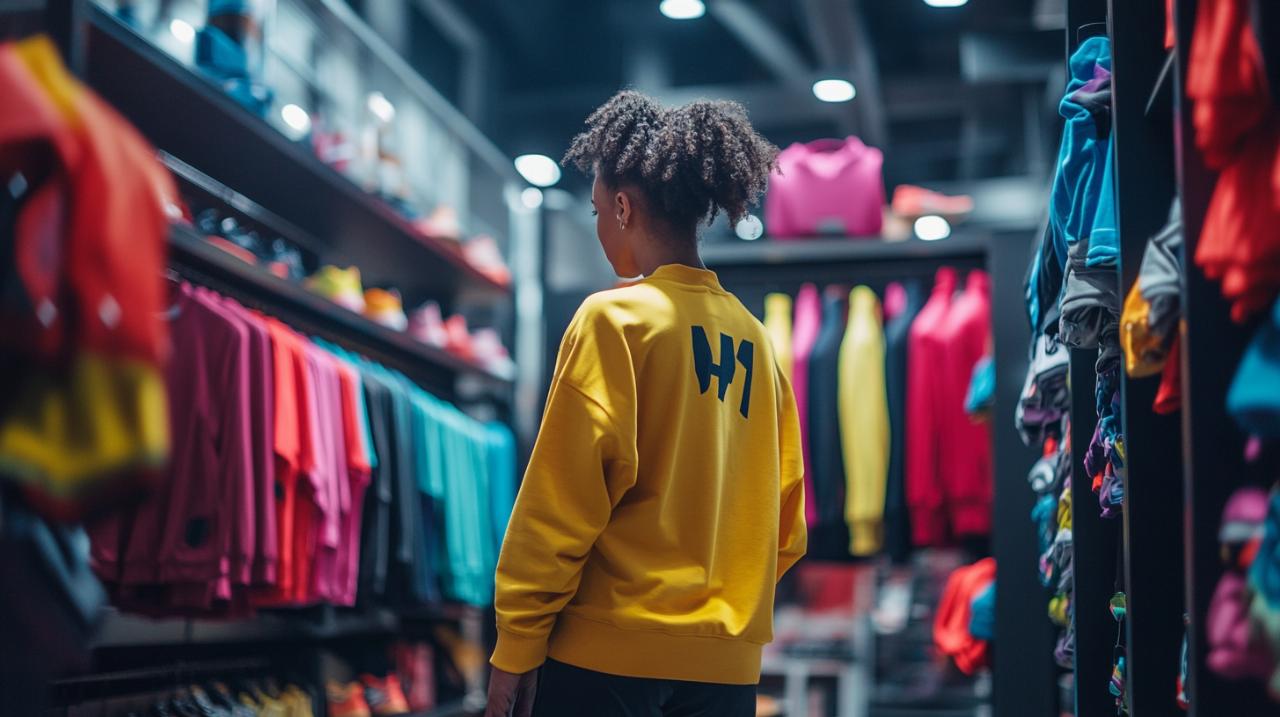 cómo encontrar las mejores ofertas de descuento en moda sin perder estilo