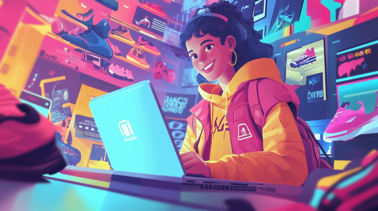 cómo encontrar tiendas online con descuentos variados para tus compras