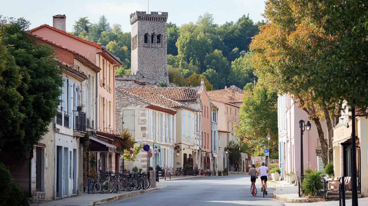 cómo Saint-Vallier fusiona tradición y modernidad en su estilo de vida