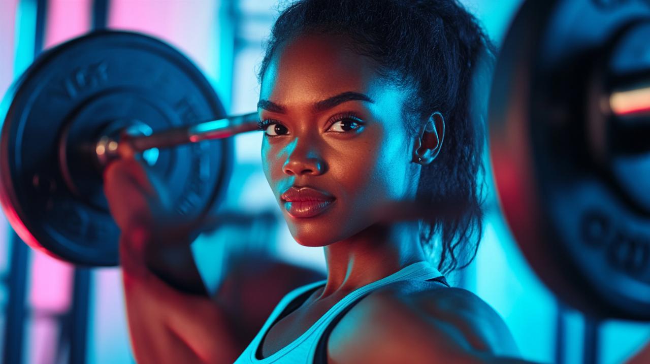 Programa de gimnasio para mujeres: transforma tu cuerpo compartiendo experiencias con la comunidad