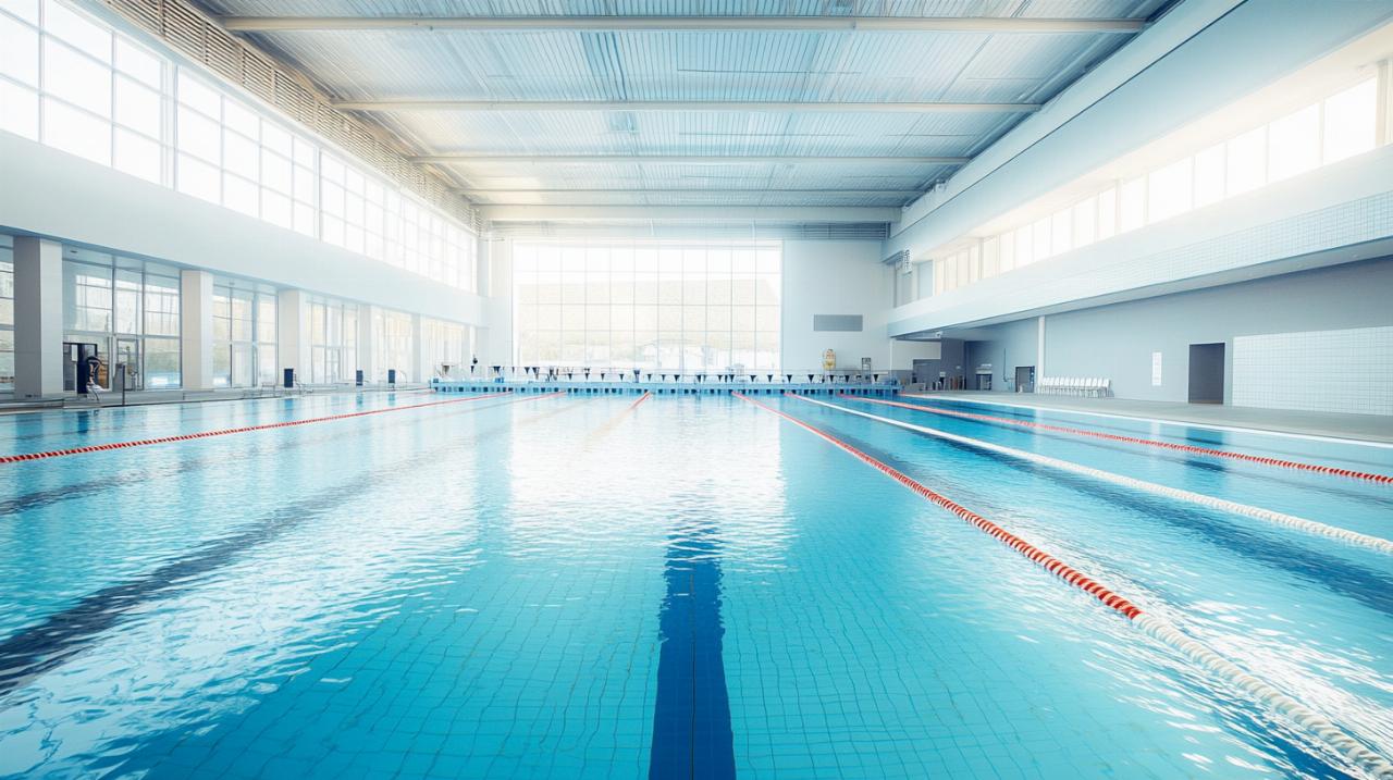 Guía completa de la Piscina Sirena Caen: ubicación, opiniones, precios y horarios actualizados