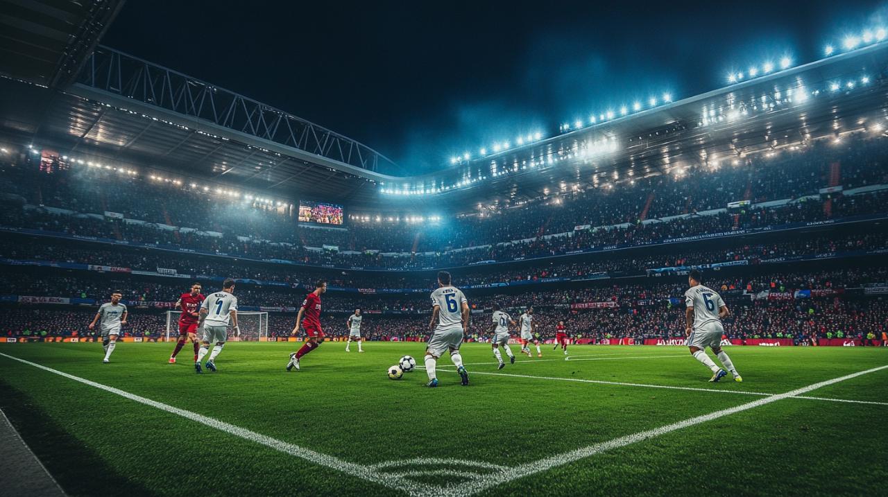 El Real Madrid juega a los campeones: cómo ver el Brest-Madrid por 9,99 euros en Movistar Plus+ y seguir la clasificación