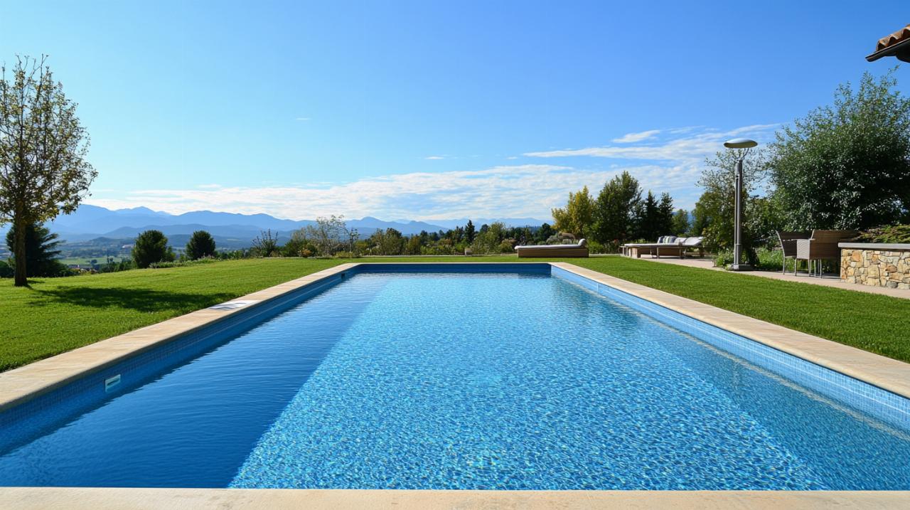 ¿Cómo instalar una alarma perimetral para piscina de forma profesional? Herramientas básicas y avanzadas