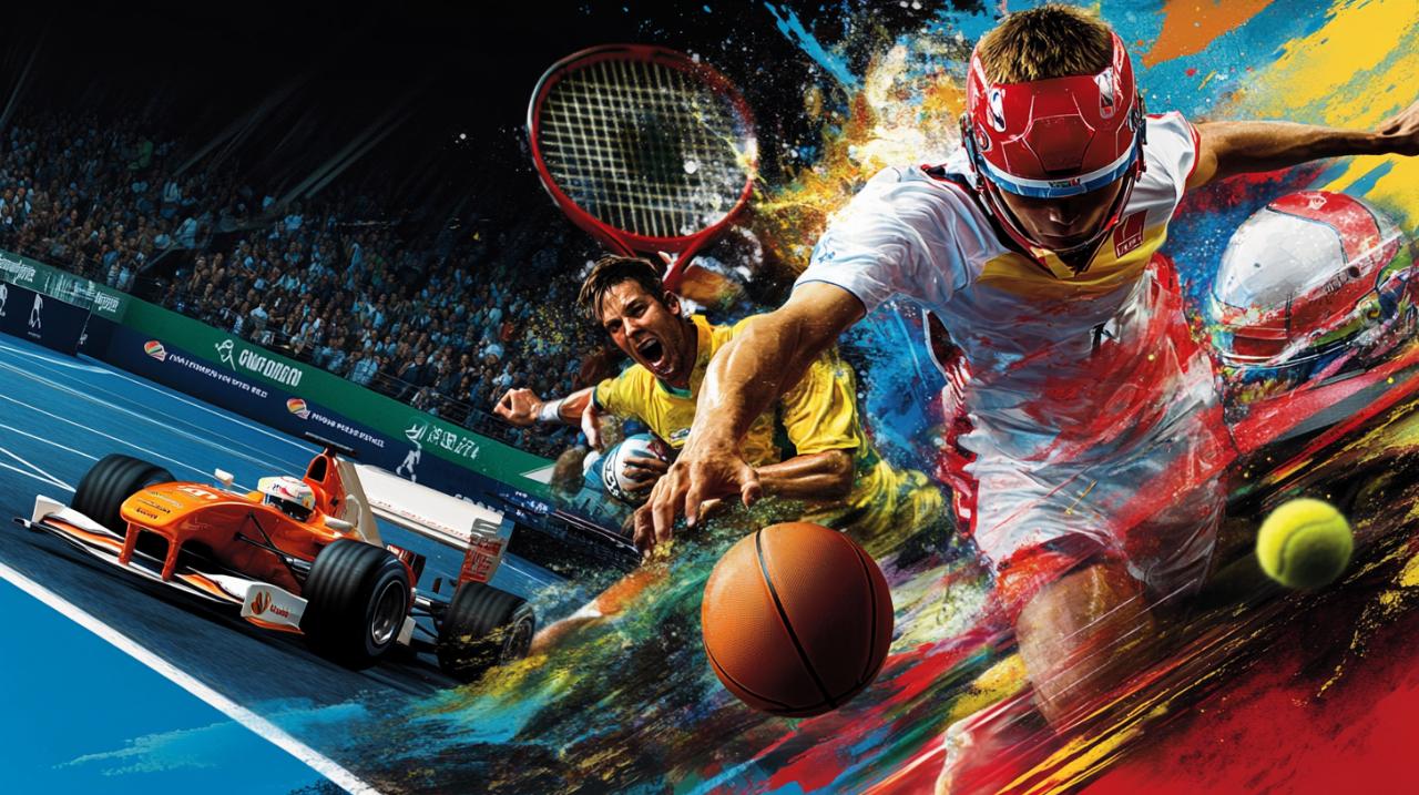 Guía de [RESULTADOS] Todos los campeonatos en 2011: Juegos Panamericanos, finales europeas y torneos destacados