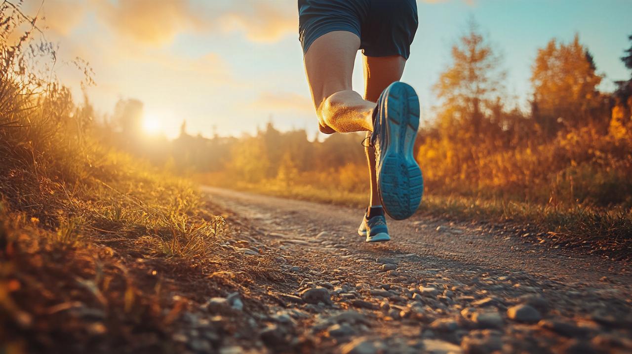 Correr fortalece los glúteos: descubre el poder del entrenamiento en subida