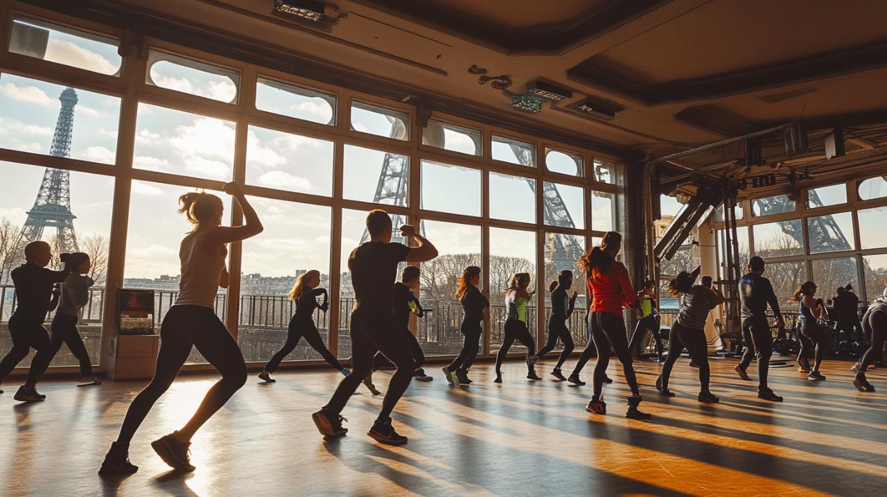 Guía completa de Krav Maga en París: nuestras selecciones de los mejores clubes para practicar y qué equipamiento llevar