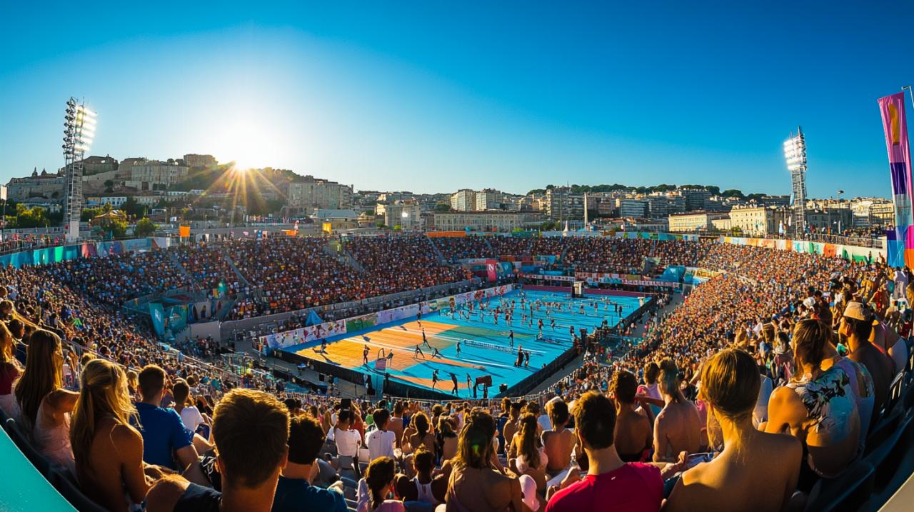 30 Años de Gimnasia en Marsella: Evento Principal 2019 – Prevención de Lesiones para Celebrar con Seguridad