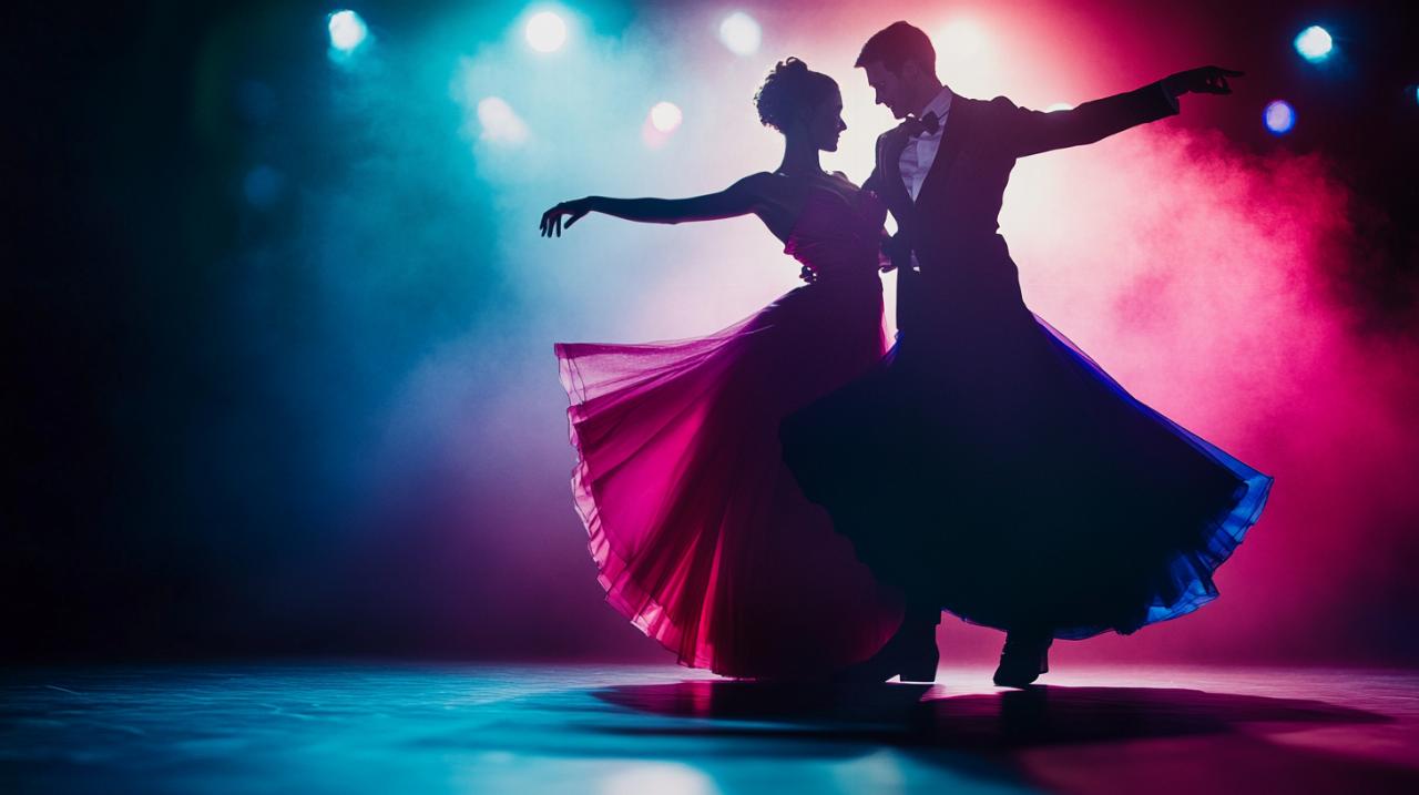 Sostenibilidad y ecología en el baile deportivo: tendencias emergentes en vestuario y organización de eventos