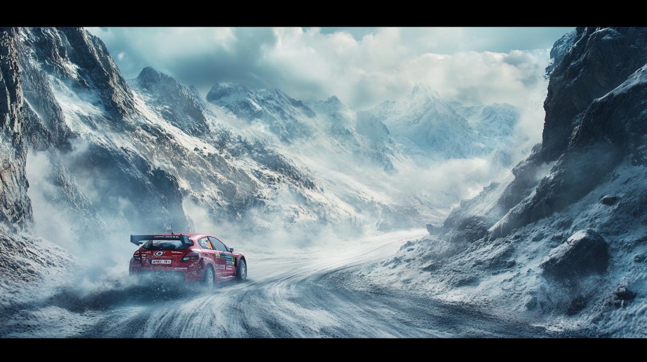 Voces desde el podio: testimonios y reflexiones después del Rallye Monte-Carlo 2012