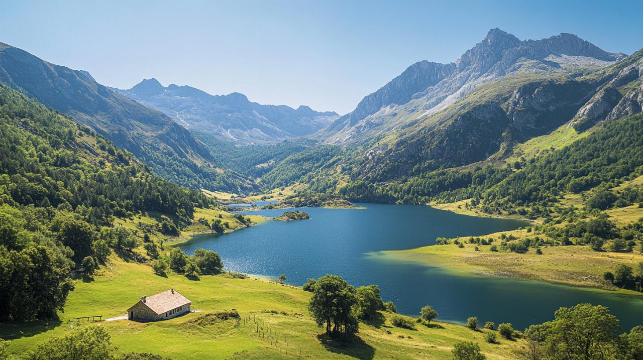 Valle del Marcadau, refugio Wallon y lagos de Cambalès: Permisos necesarios para tu excursión al Parque Nacional de los Pirineos