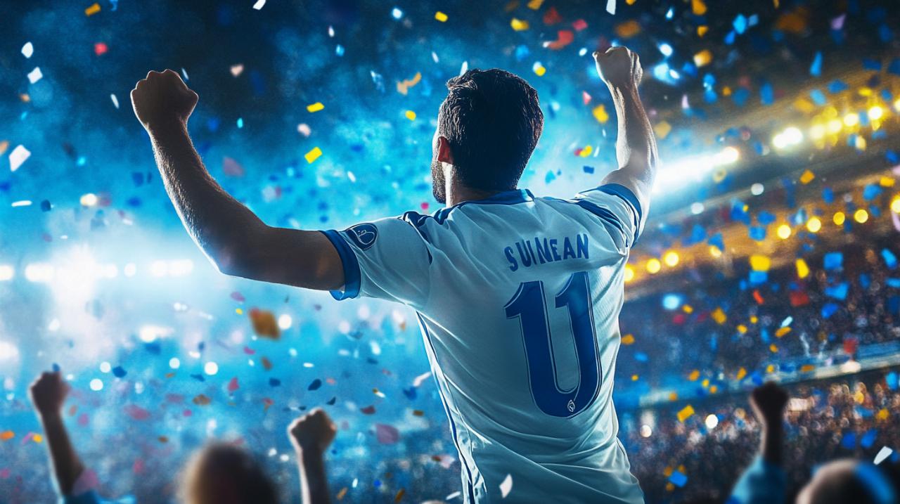 Las transferencias de fútbol más impactantes: Fichajes sorpresa que revolucionaron la Premier League y la Ligue 1