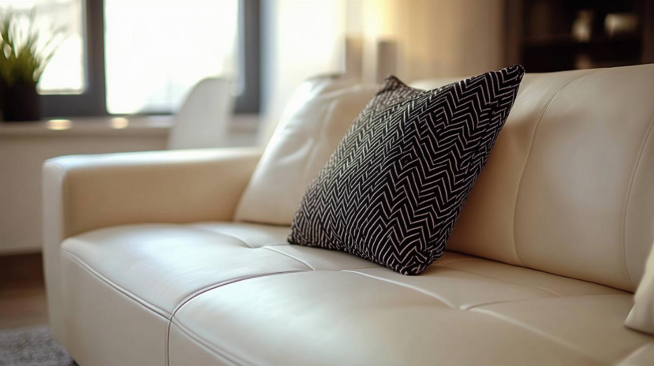 Consejos efectivos para limpiar sofás de poliuretano sin dañarlos