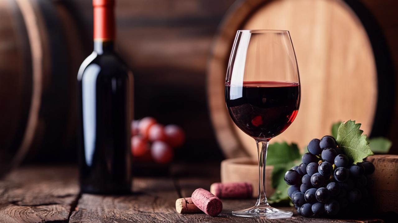 consejos para encontrar bodegas de vino con mejor calidad-precio