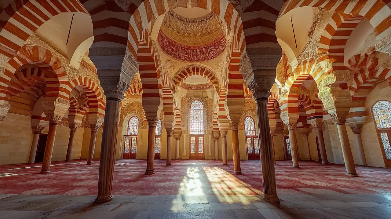 Las mejores mezquitas en Estrasburgo y sus horarios de oración