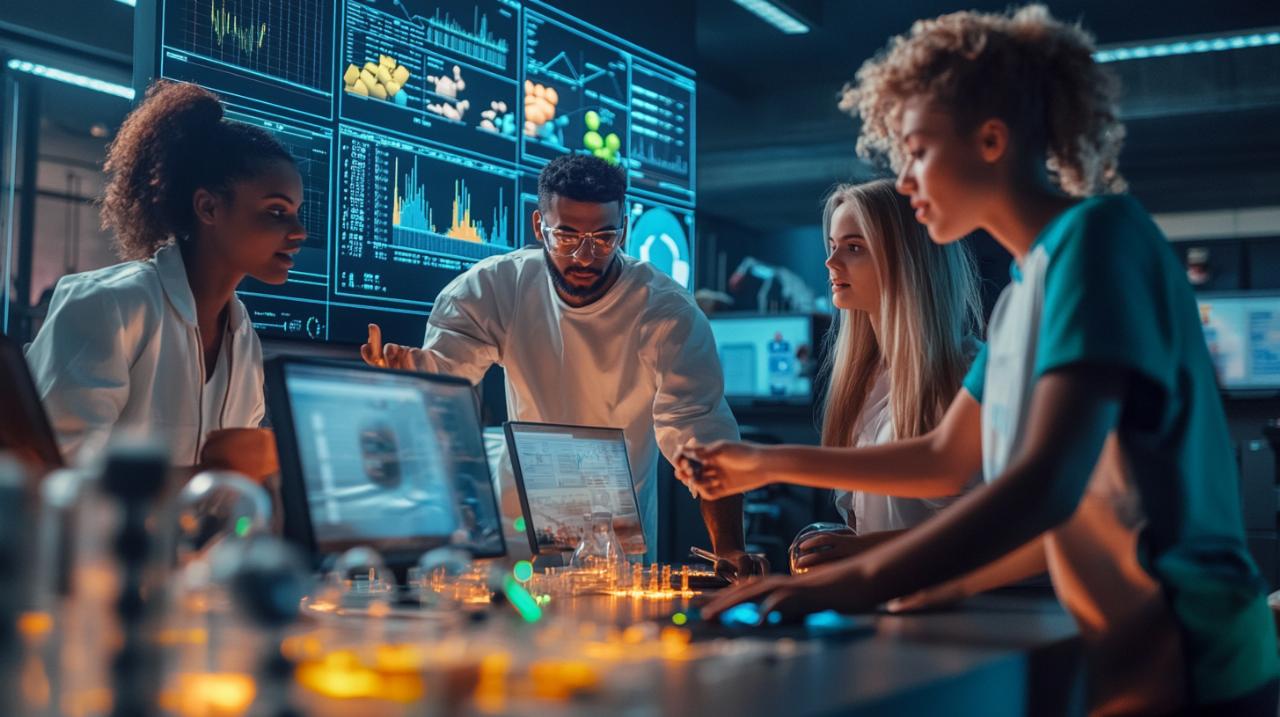 Cómo interpretar resultados de estudios científicos para investigadores novatos