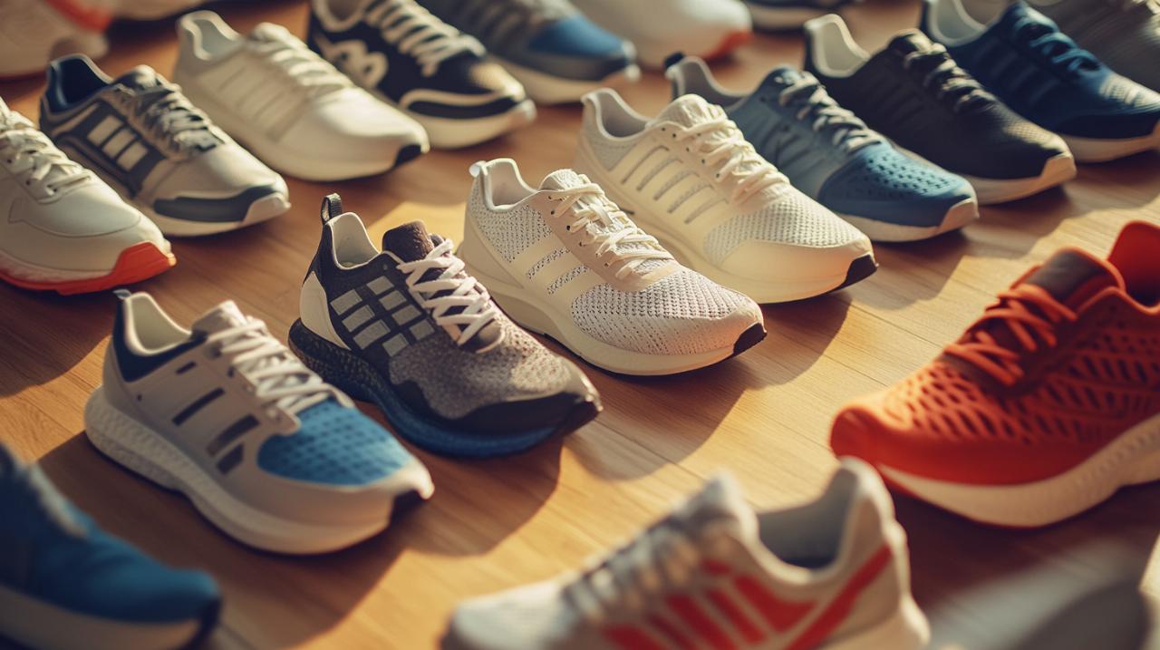 Cómo encontrar la talla ideal de calzado para una máxima comodidad y estilo
