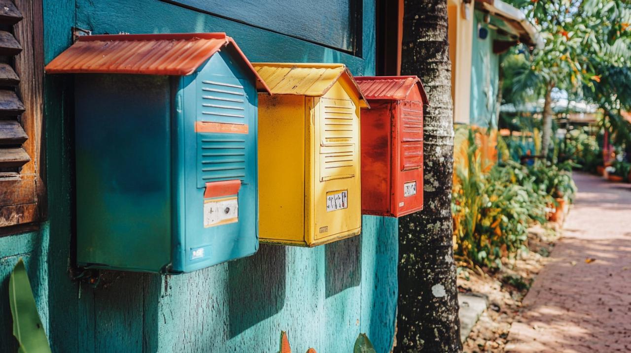 cómo optimizar trámites administrativos con la guía completa de códigos postales en Martinica