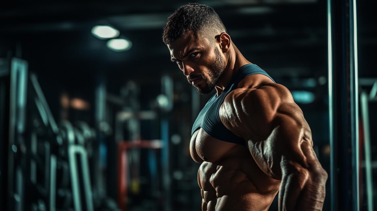 Ronnie Coleman: Todo sobre el culturista legendario, sus cirugías y el precio de la gloria