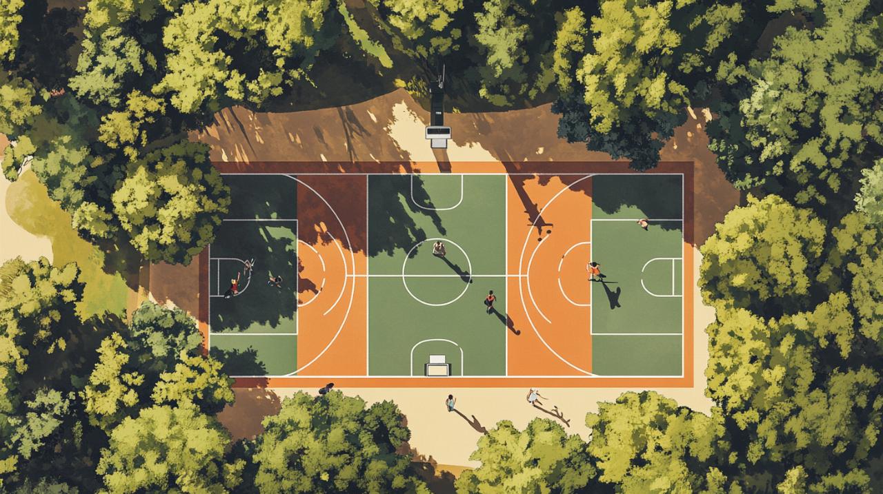 Técnicas efectivas para camuflar cámaras de vigilancia exterior