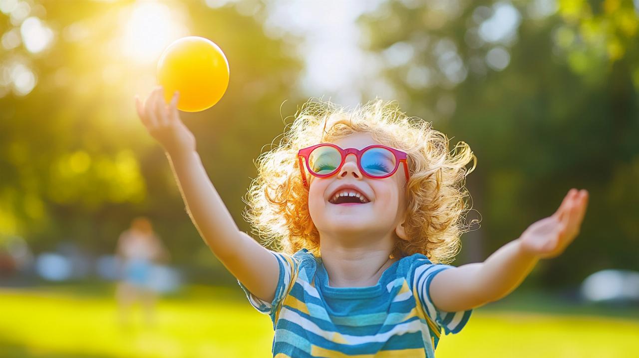 Innovación en tratamientos para la ambliopía en niños: Un avance necesario