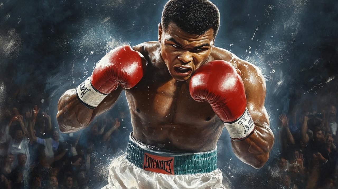 De campeón a leyenda: Los reconocimientos que inmortalizaron a Mohamed Ali en la historia del deporte