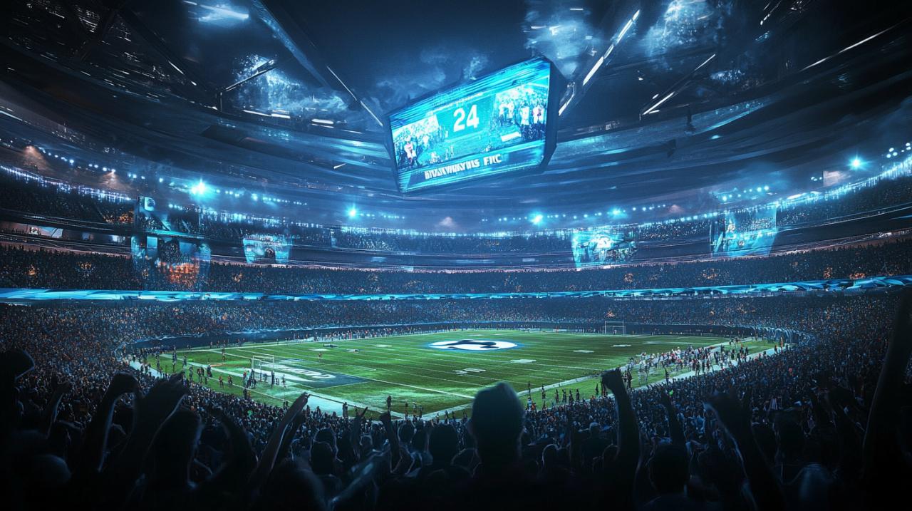 Division Rivals FC 24: el formato y las recompensas que te ayudarán a maximizar tus ganancias