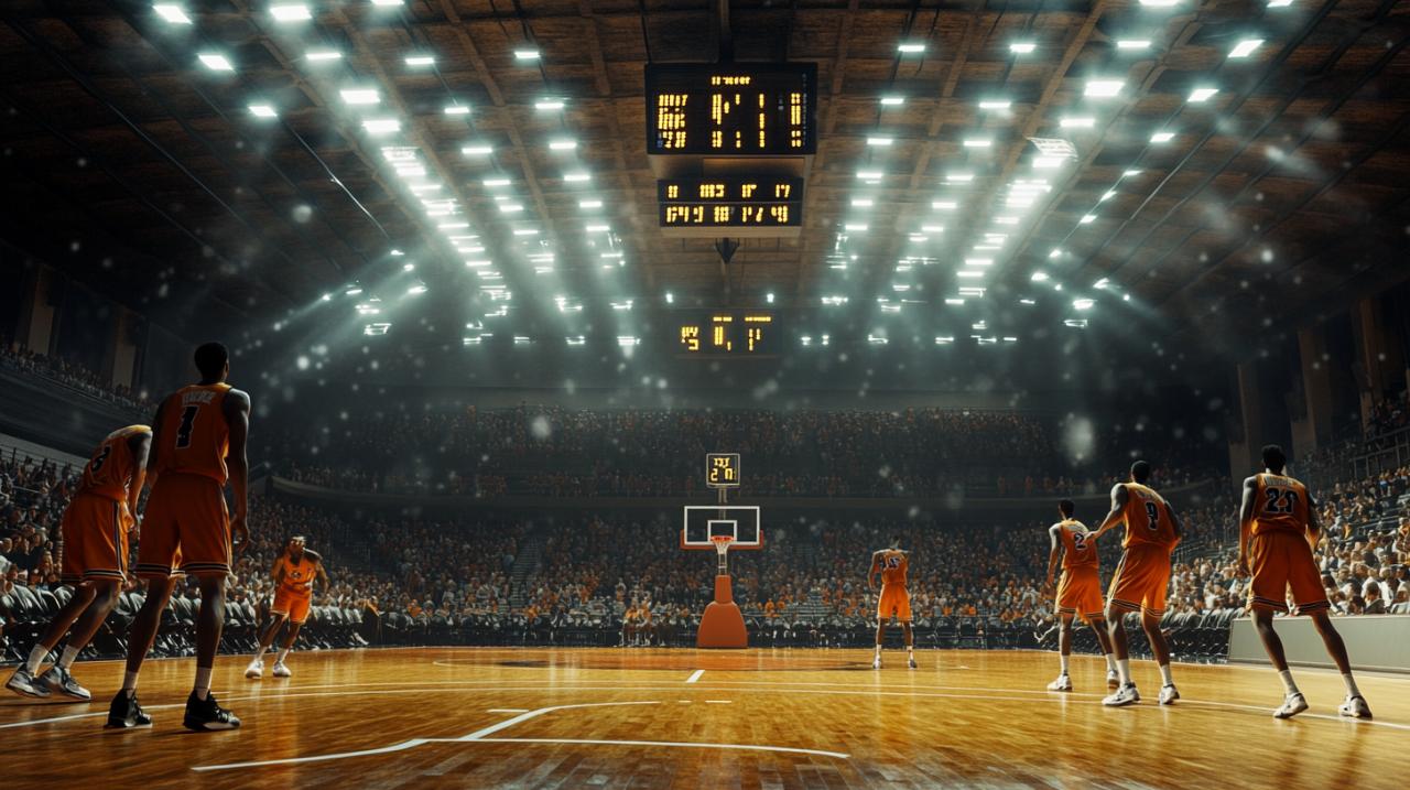 ¿Cuál es la duración de un cuarto en baloncesto? Todo lo que necesitas saber sobre el reglamento oficial