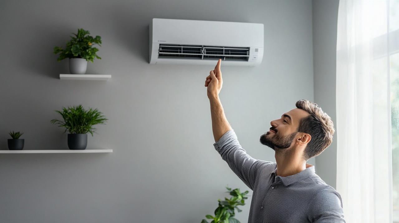 Cómo escoger el aire acondicionado ideal para tu hogar en Chambry