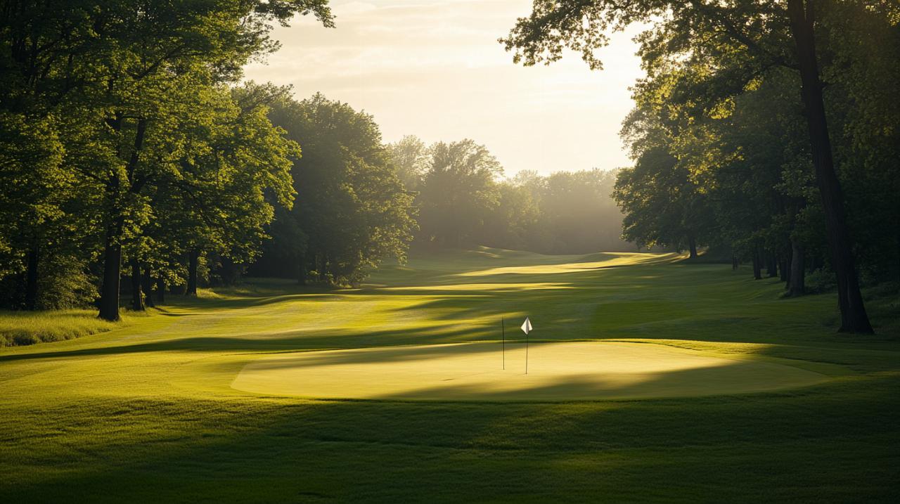 Cursos de golf con análisis de video: la tecnología que transforma tu swing en tiempo real