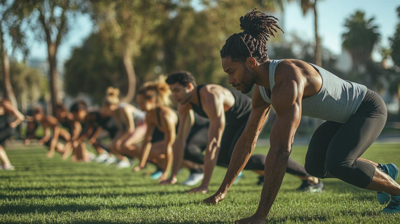 Los mejores ejercicios Freeletics: Rutinas efectivas para principiantes y avanzados