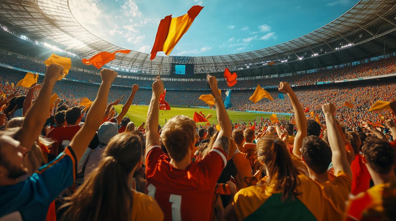 ¿Por qué el fútbol es tan popular? Descubre cómo mejora el bienestar integral de los futbolistas profesionales