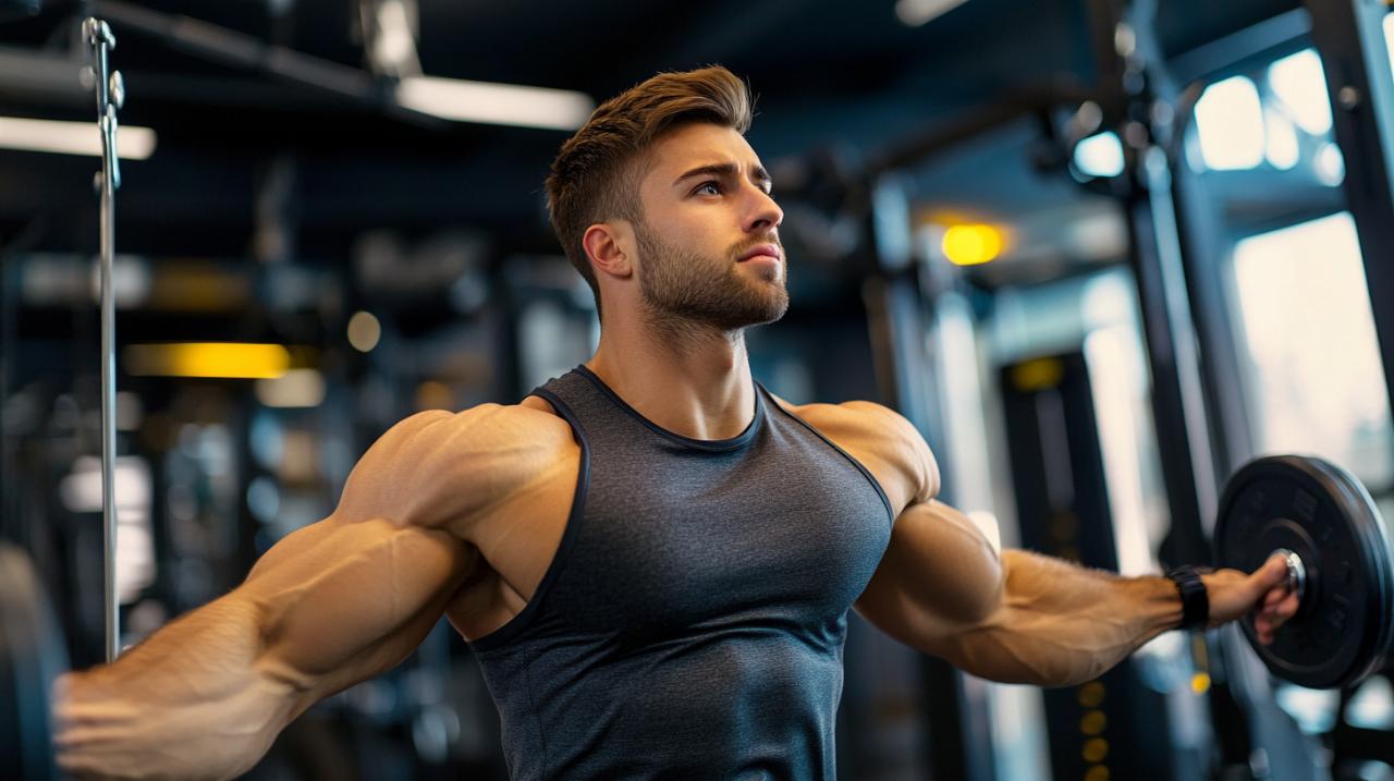 Muscular la parte inferior del pecho: descubre los 5 ejercicios imprescindibles para probar con progresión de cargas efectiva