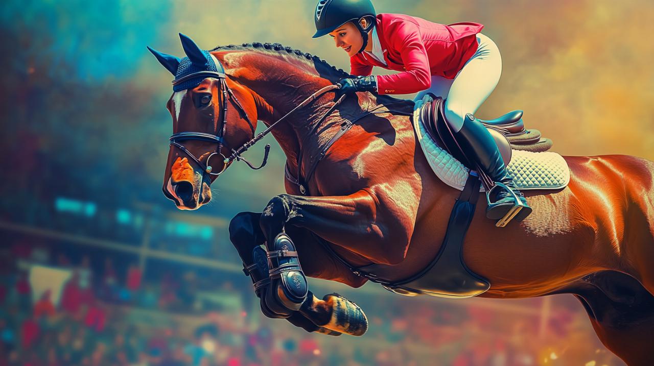 Características, disciplinas y cualidades clave del poni deporte: lecciones de los ejemplares más exitosos del mundo