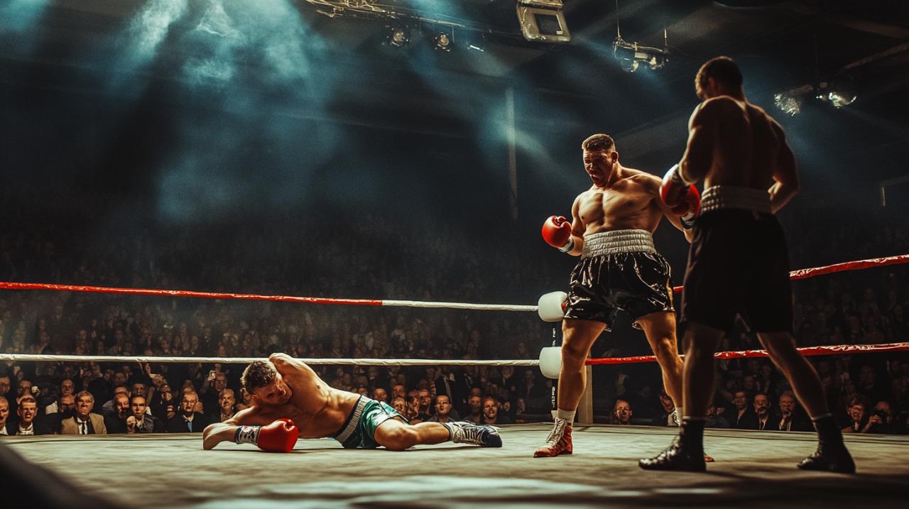 Juan Manuel Márquez pensaba que había noqueado a Manny Pacquiao: La verdad detrás del KO que marcó historia