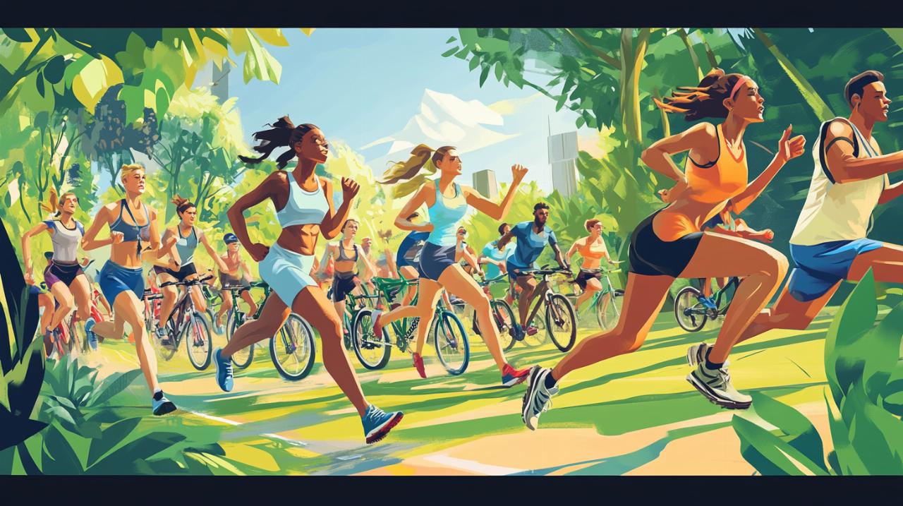 Deporte > Actividad física – Mejores consejos e información en video: 7 beneficios científicamente probados del ejercicio diario