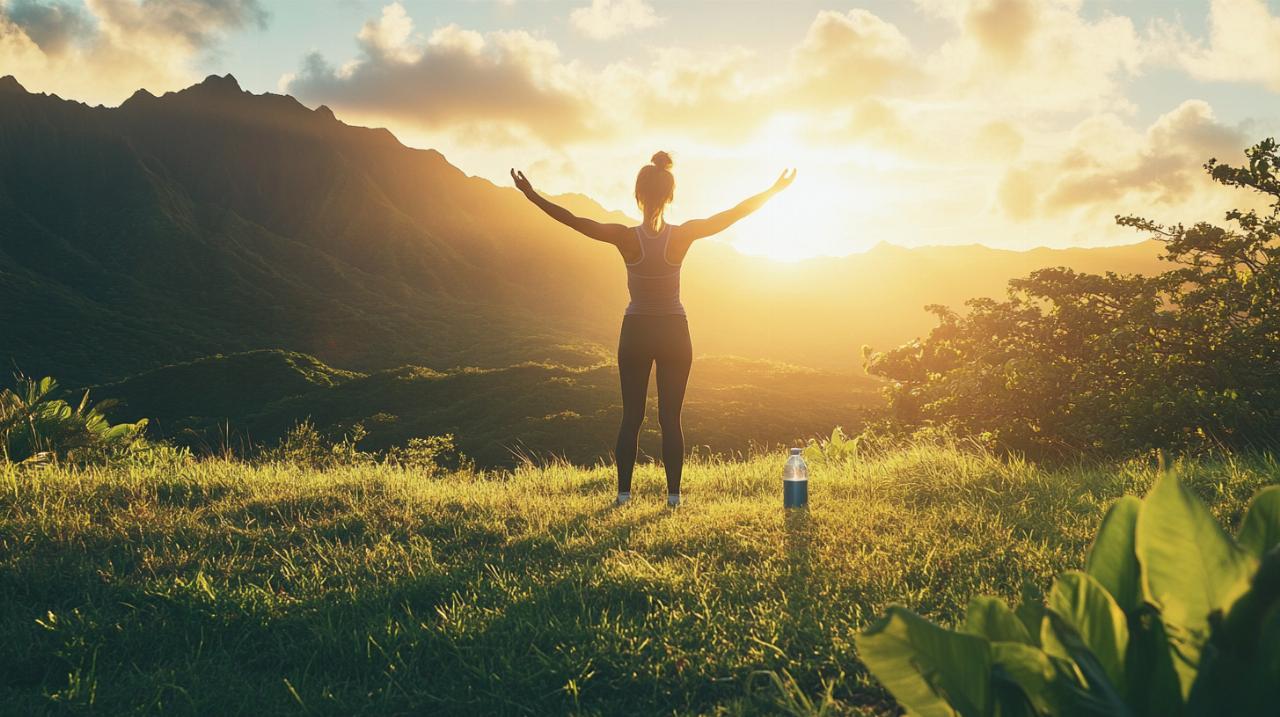 consejos para mantener una vida saludable y equilibrada según expertos en salud
