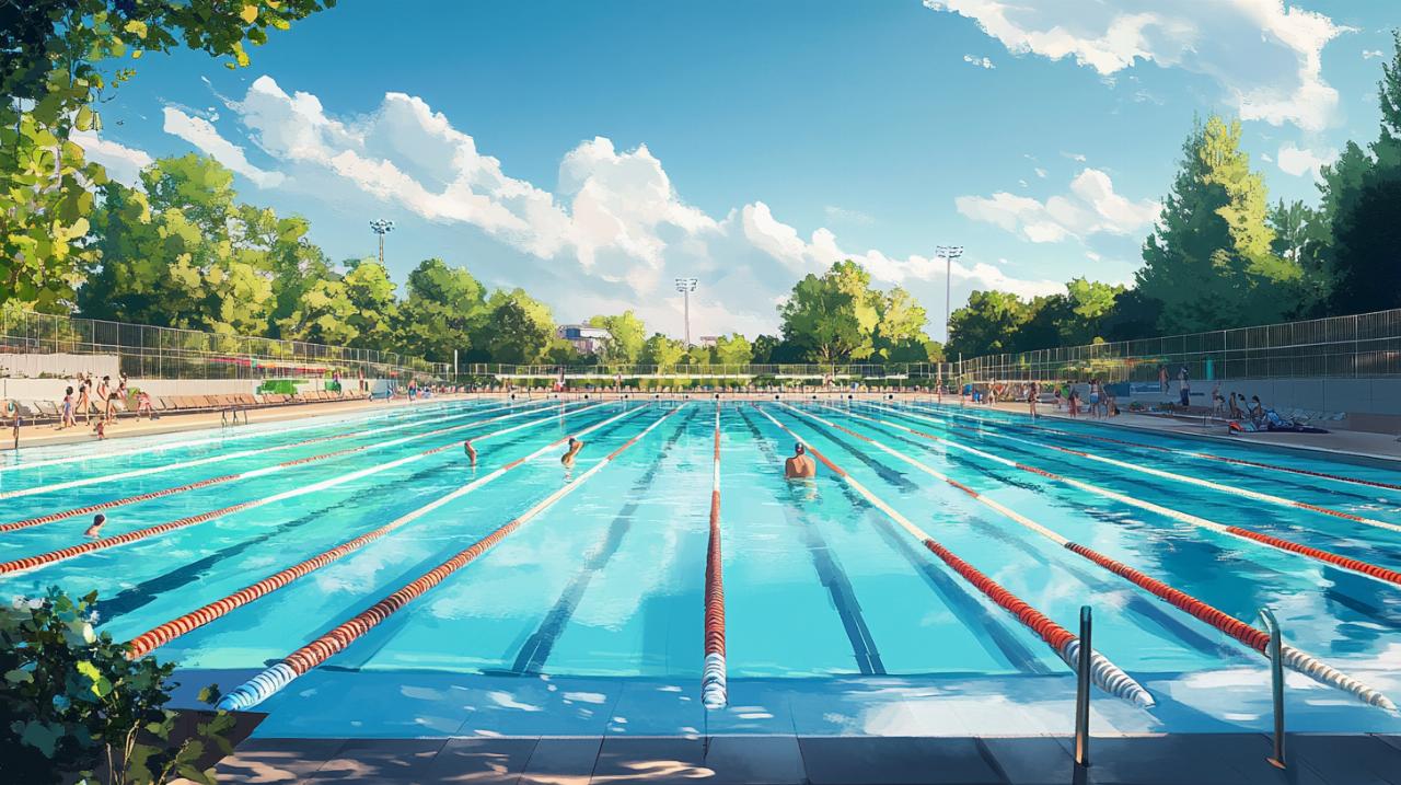 Cómo llegar a la Piscina La Fayette en Besançon: guía completa de transporte y accesibilidad