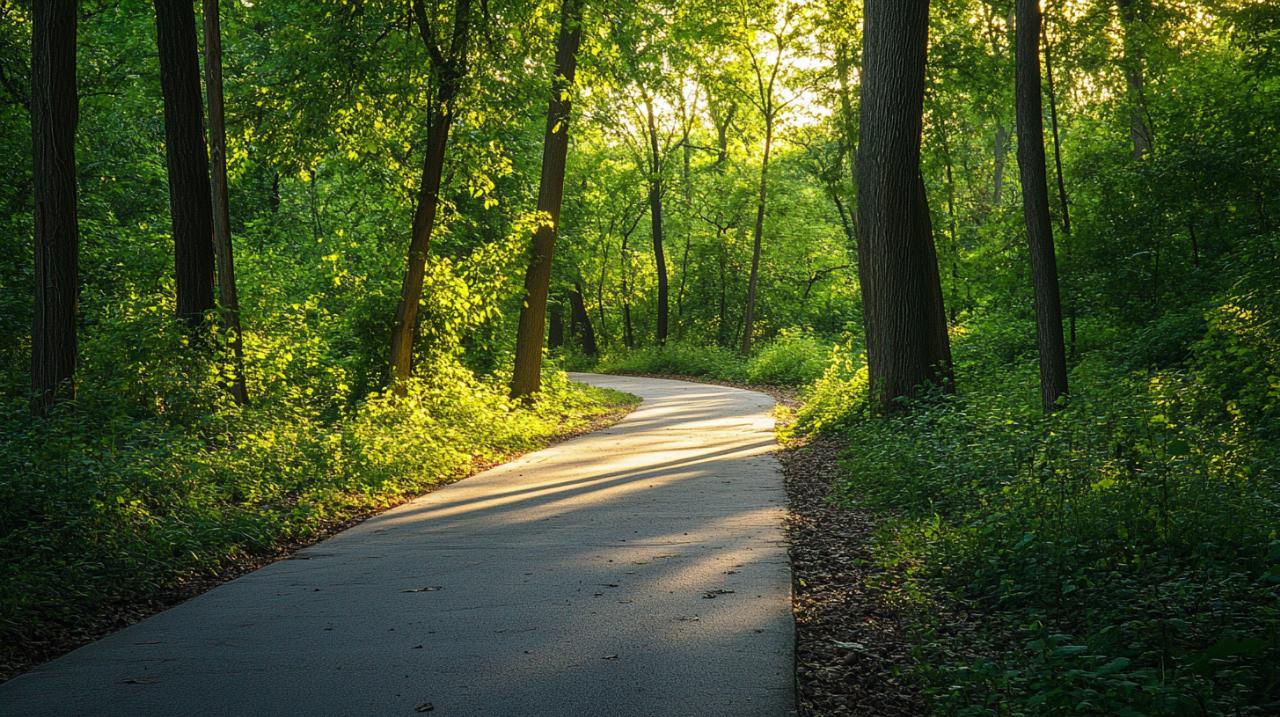 Meditación sin barreras: hacer ejercicio desnudo revela 5 beneficios inesperados para tu salud y bienestar