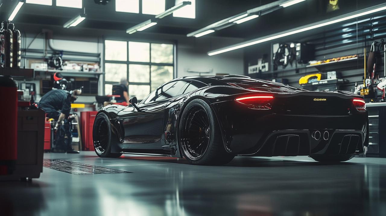 Consejos esenciales para el mantenimiento del coche y novedades automotrices