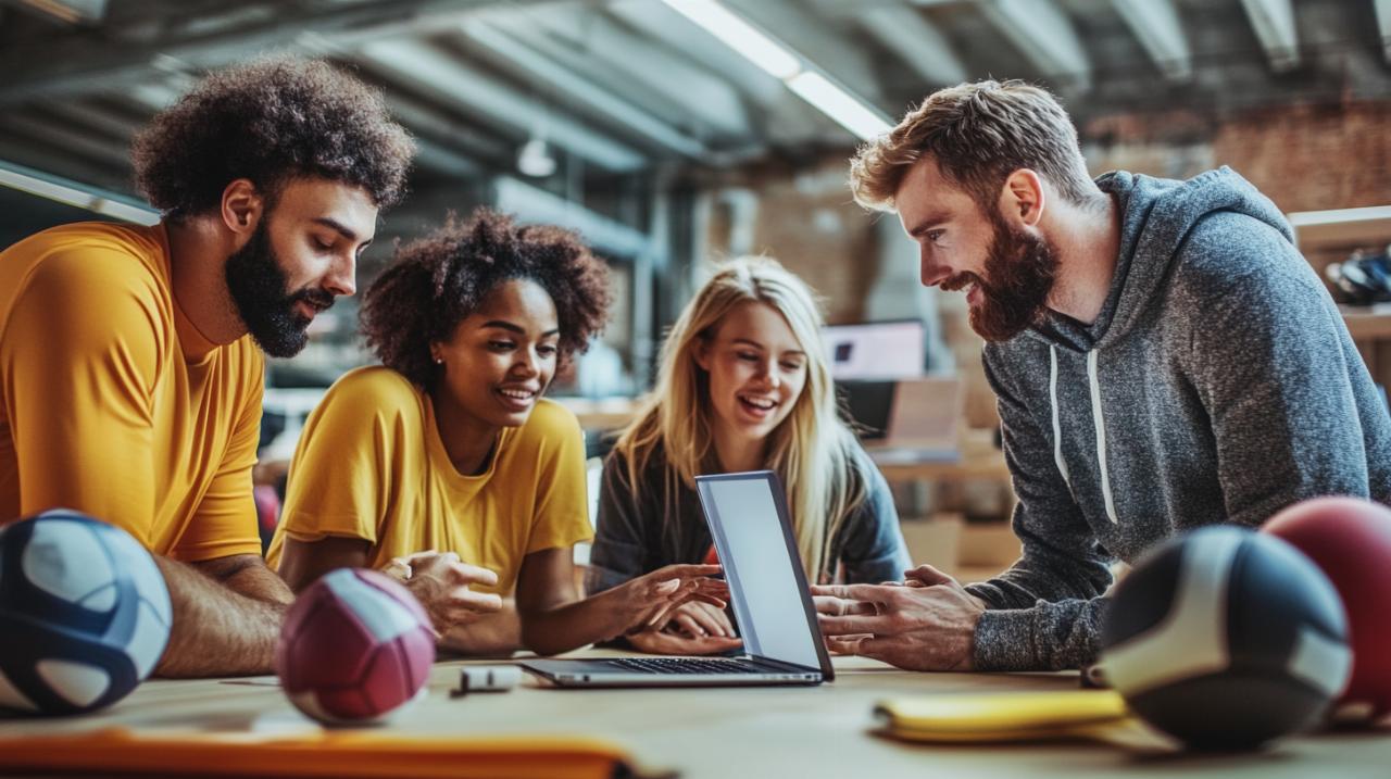 Consejos para redactar contenido patrocinado efectivo en blogs profesionales