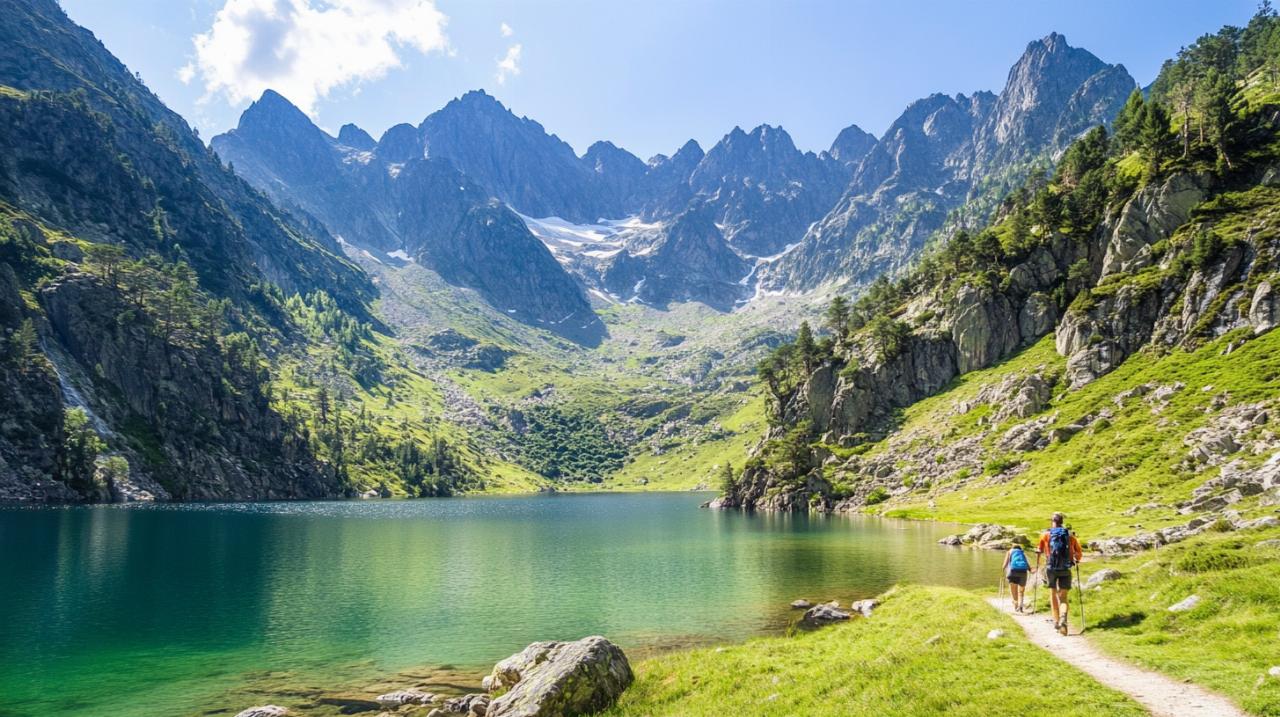 Guía completa del Lago de Gaube: senderismo cerca de Cauterets por los valles pirenaicos
