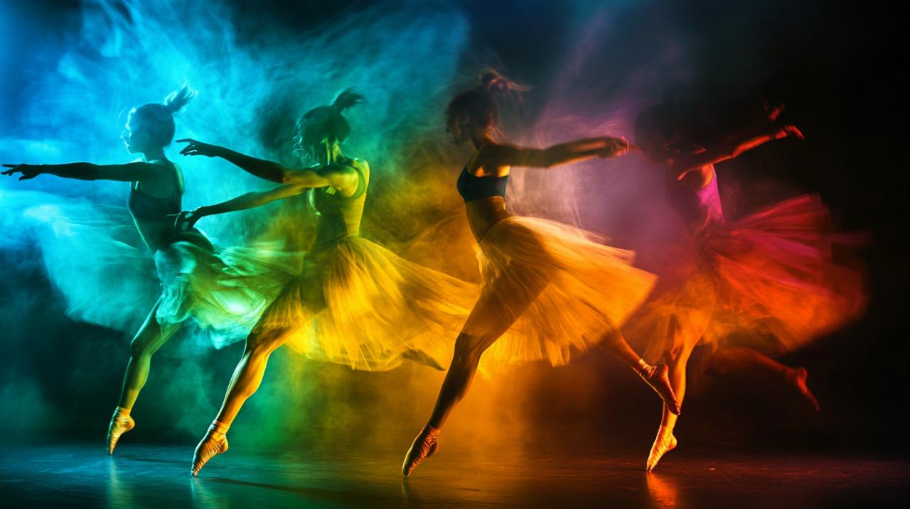 Testimonios reales: ¿Es la danza un deporte? Una exploración de la disciplina desde la experiencia de los bailarines