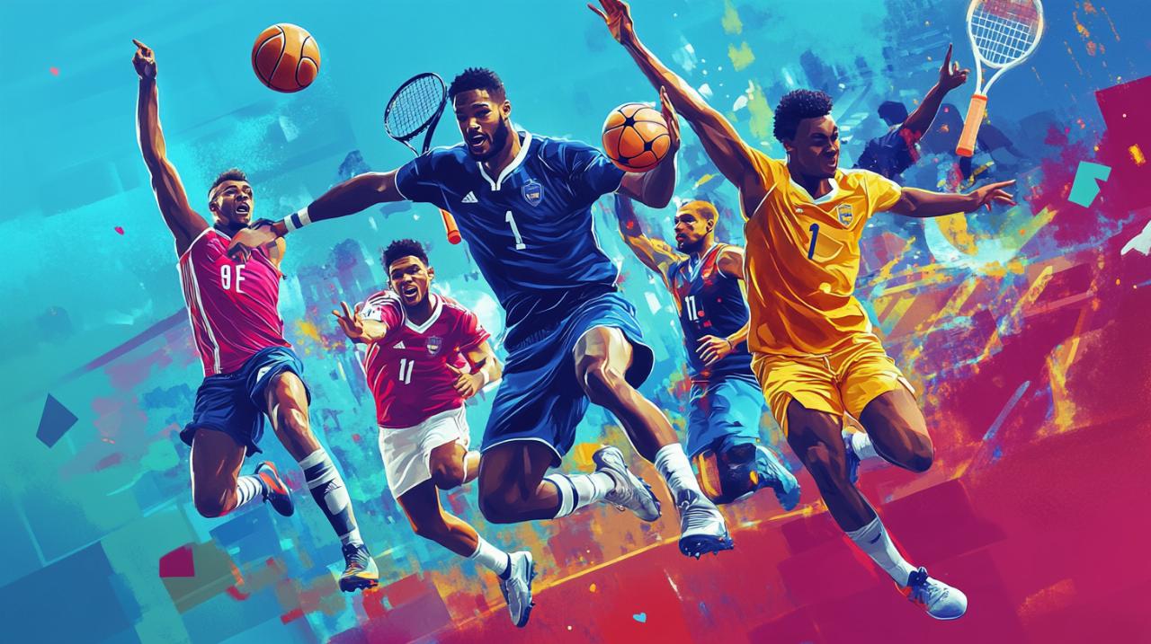 Estrategias efectivas para promocionar clubes deportivos en redes sociales