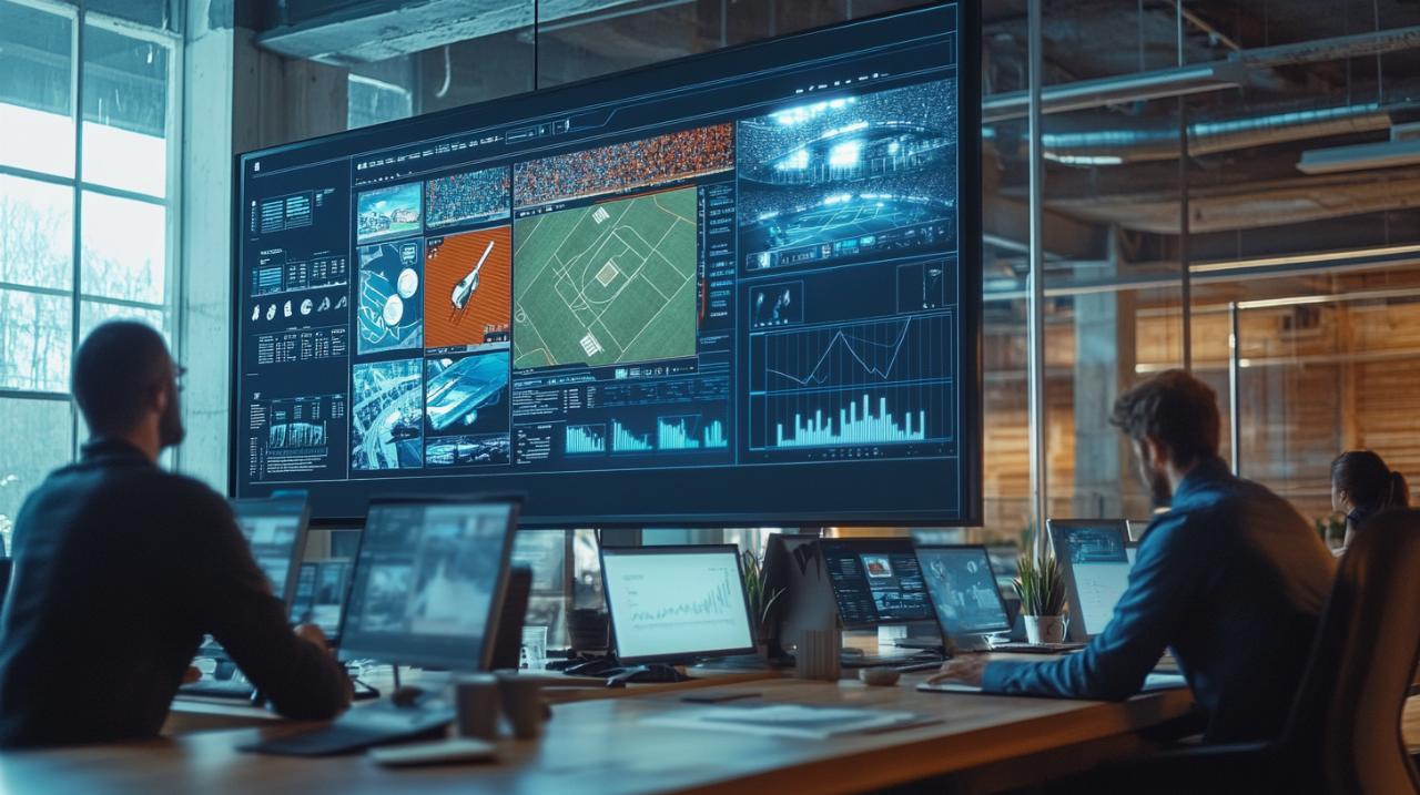 cómo elegir la mejor empresa de soluciones gráficas para tu negocio