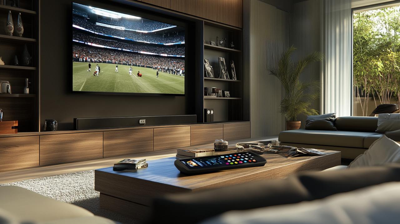 Cómo los mandos a distancia inteligentes están revolucionando el hogar moderno