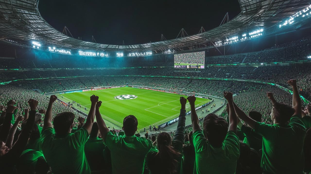 ASSE Streaming: ver los partidos de Saint Etienne en streaming desde el estadio Geoffroy-Guichard hasta tu pantalla