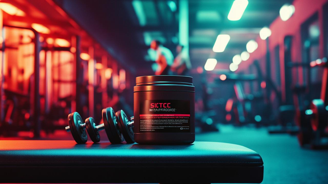 Prueba: La proteína Scitec Nutrition 100% Whey protein professional – Comparativa con otras proteínas de suero